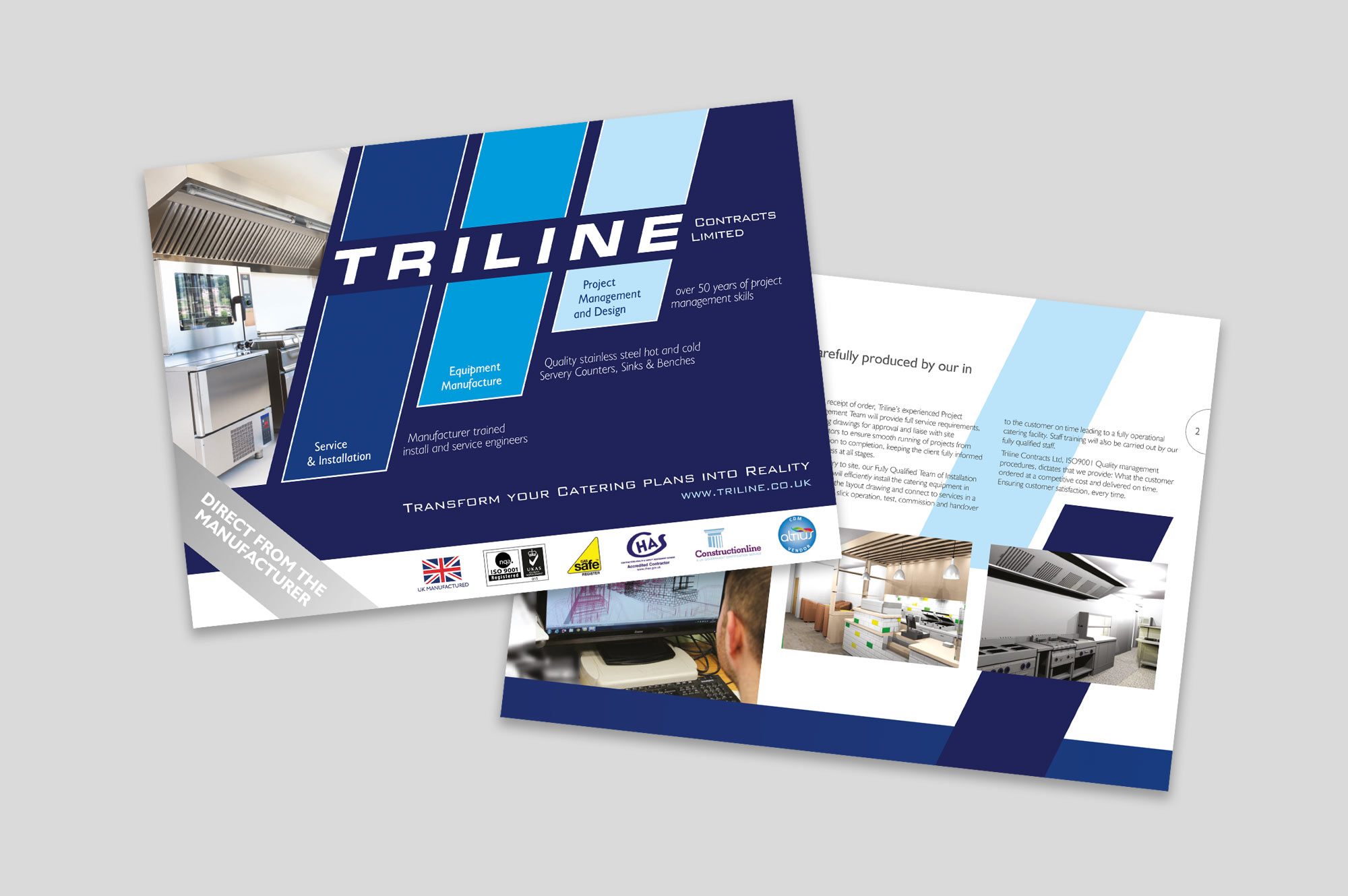 Graphic Design Huddersfield