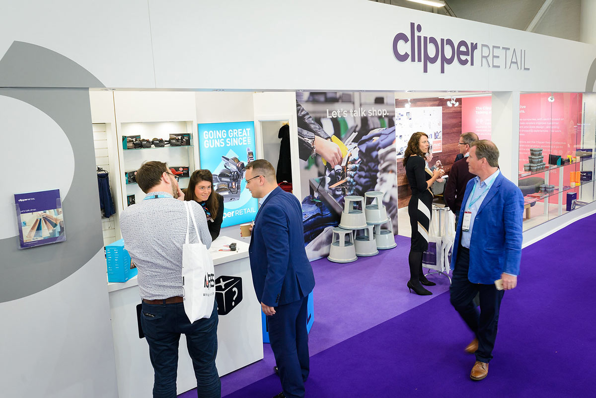 Exhibition Stand Design Huddersfield