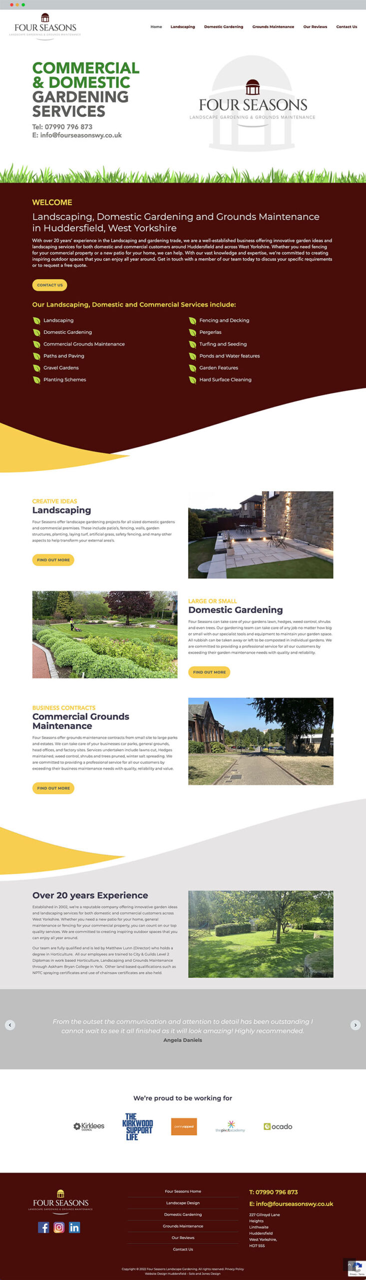 four-seasons-web-design