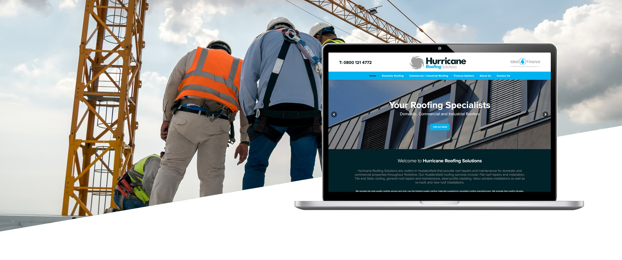 Website Design Huddersfield Website Design Huddersfield