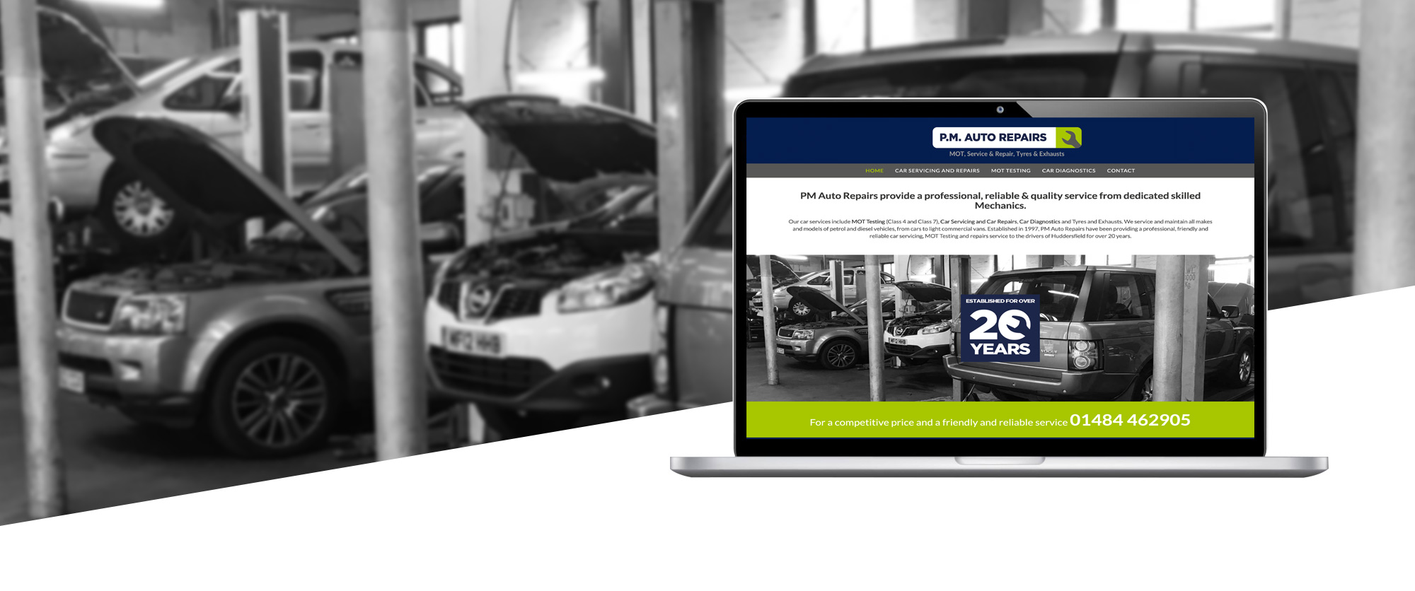 Website Design Huddersfield Website Design Huddersfield