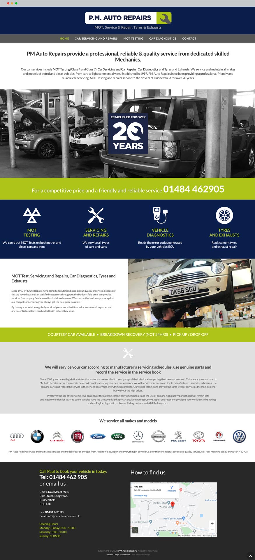 Website Design Huddersfield Website Design Huddersfield