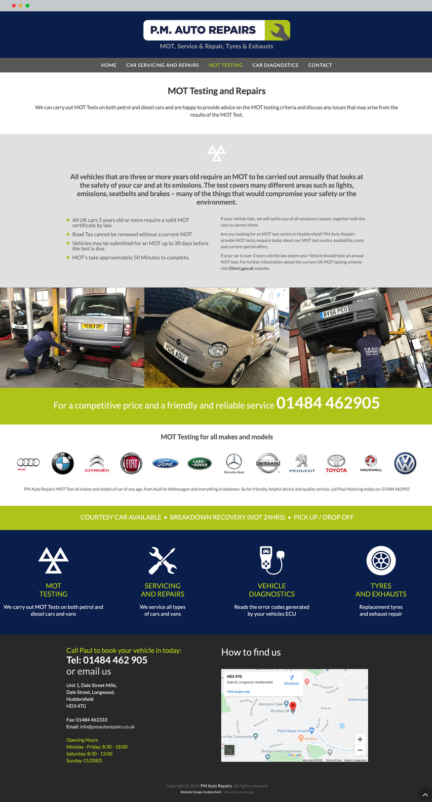 Website Design Huddersfield Website Design Huddersfield