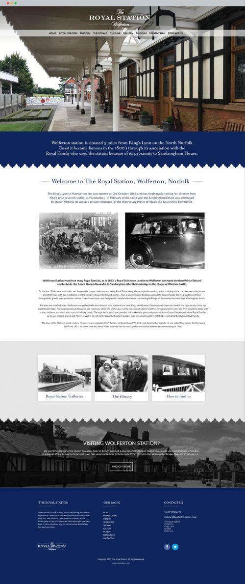 Website Design Huddersfield Website Design Huddersfield
