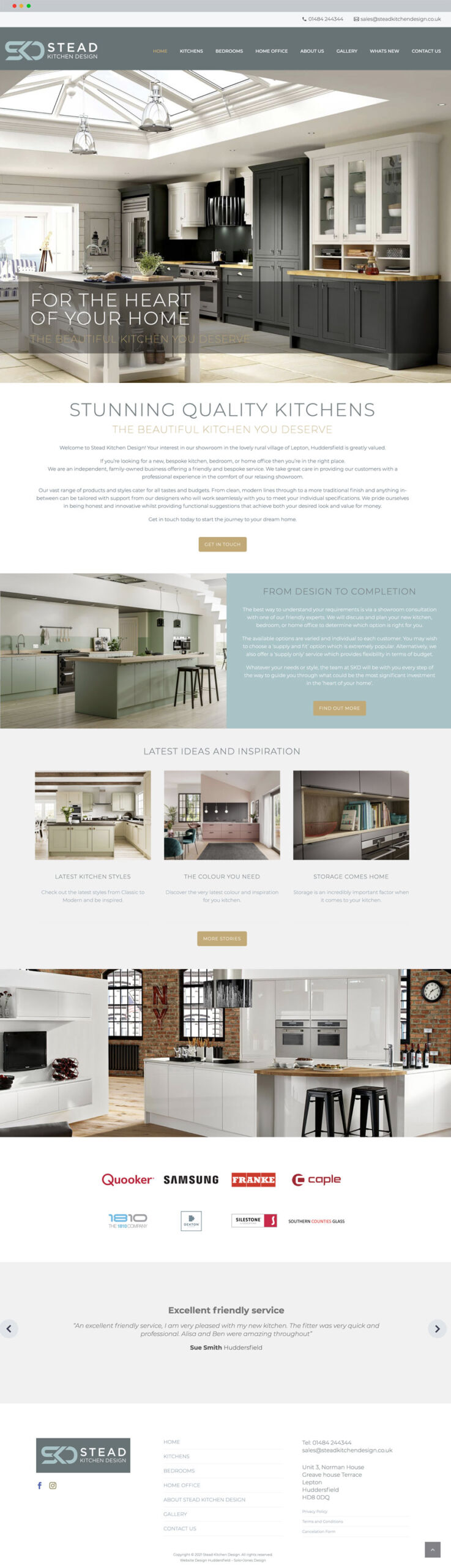 Web Design Wakefield Web Design Wakefield
